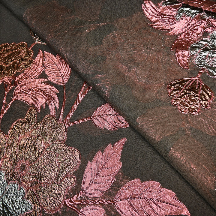 Turkish Organza Fabrics