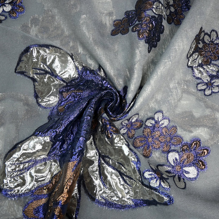 Turkish Organza Fabrics