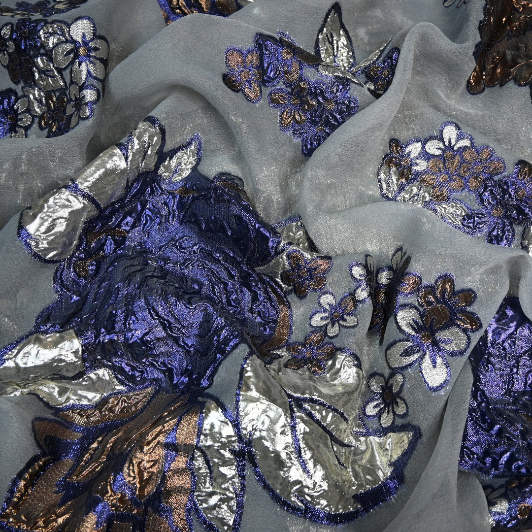Turkish Organza Fabrics