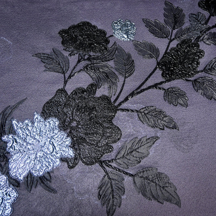 Turkish Organza Fabrics