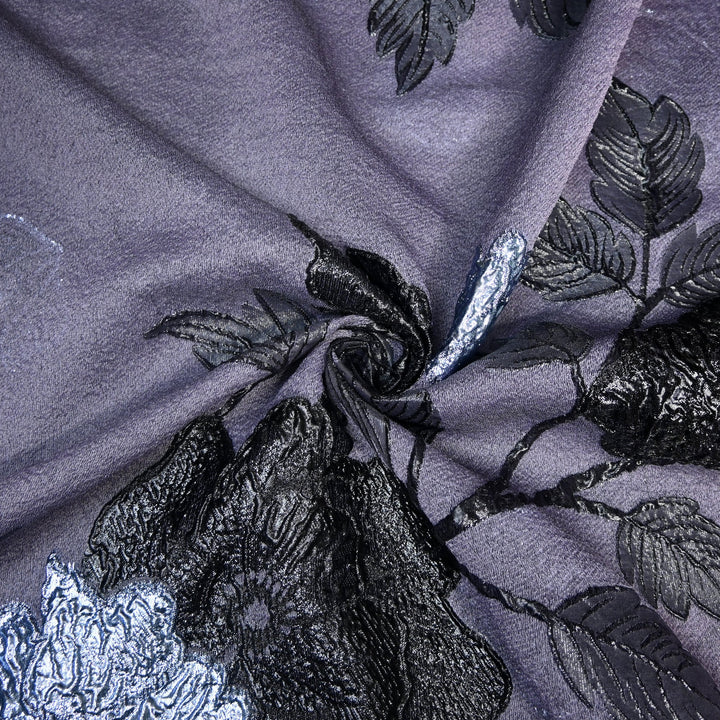 Turkish Organza Fabrics
