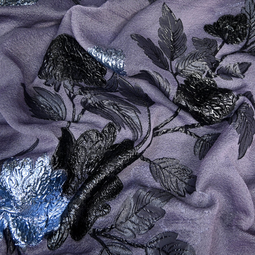 Turkish Organza Fabrics