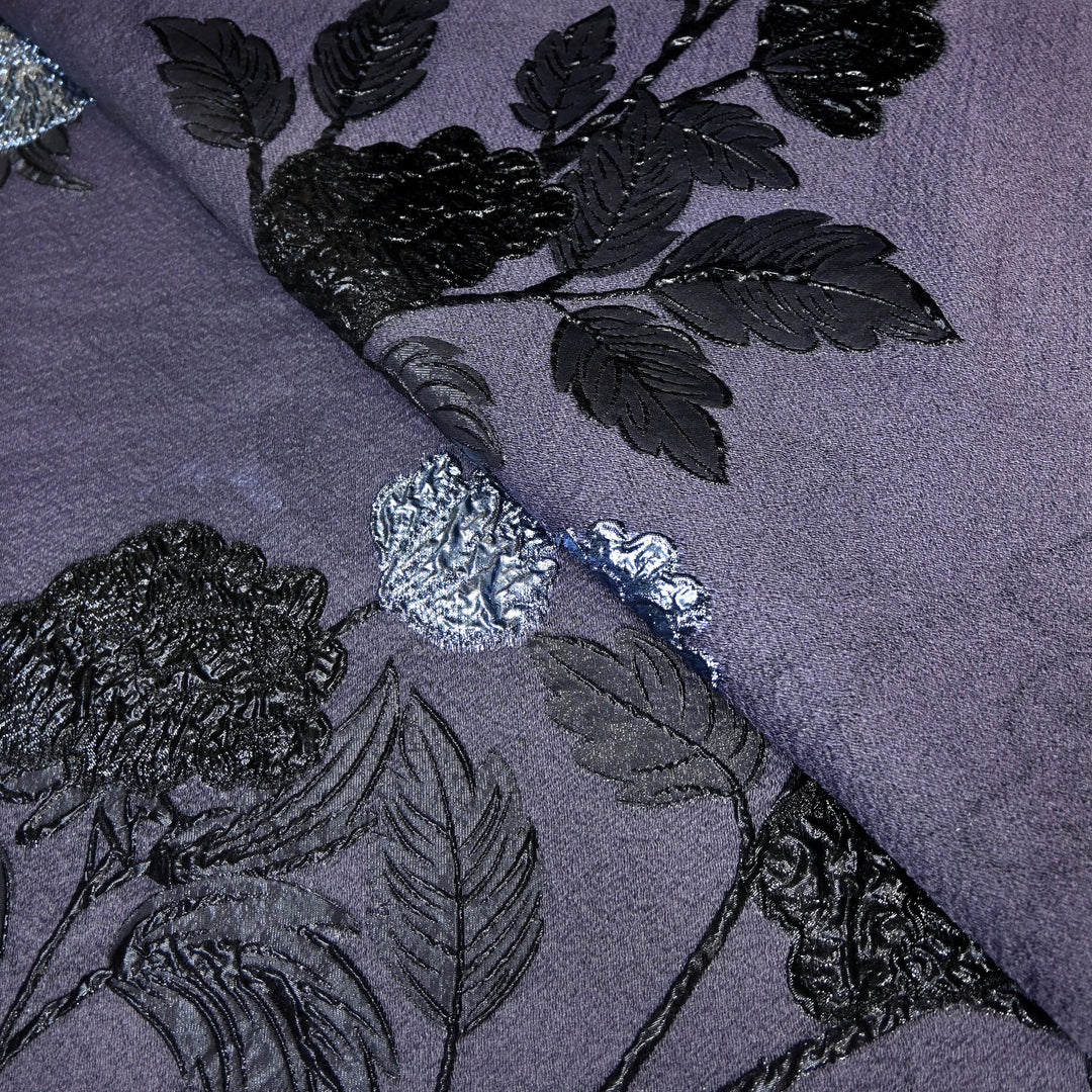 Turkish Organza Fabrics