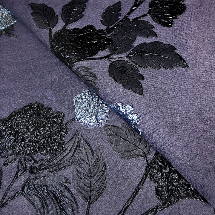 Turkish Organza Fabrics