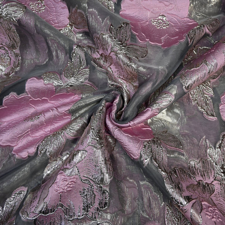 Turkish Organza Fabrics