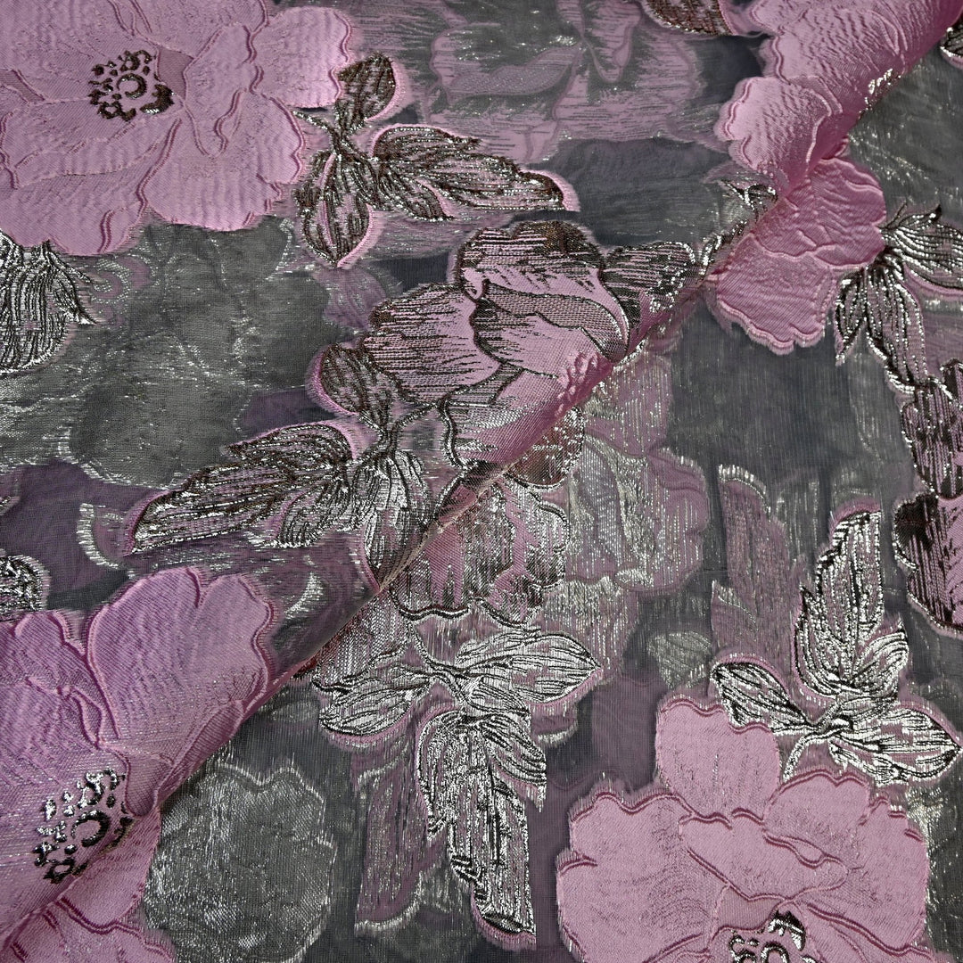 Turkish Organza Fabrics