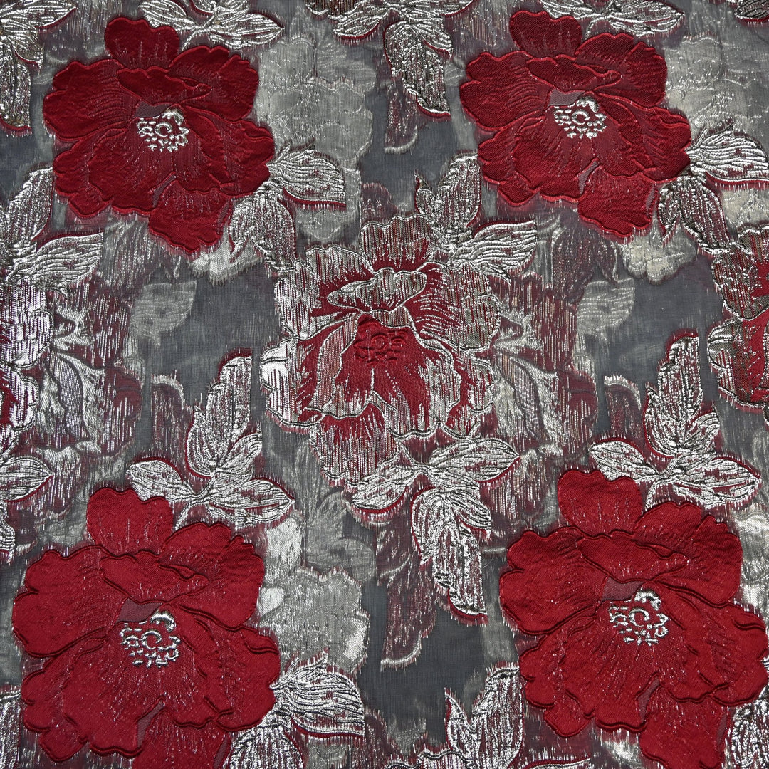 Turkish Organza Fabrics