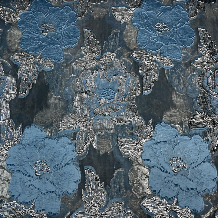 Turkish Organza Fabrics