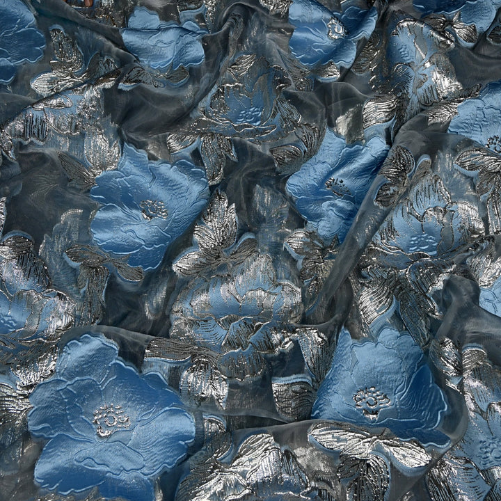 Turkish Organza Fabrics
