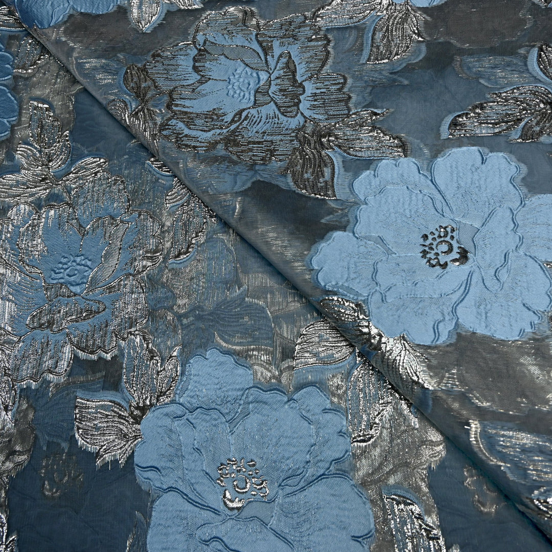 Turkish Organza Fabrics