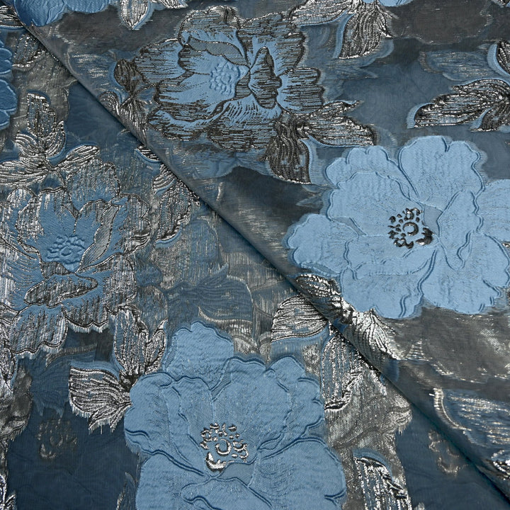 Turkish Organza Fabrics