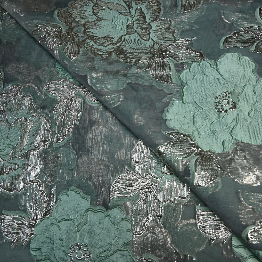 Turkish Organza Fabrics