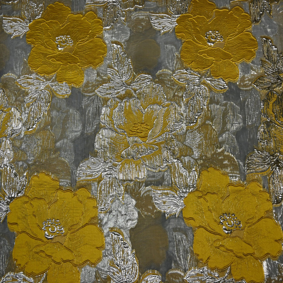 Turkish Organza Fabrics
