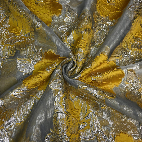 Turkish Organza Fabrics