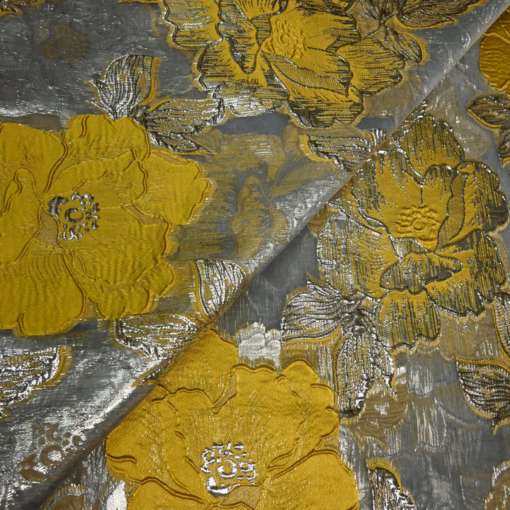 Turkish Organza Fabrics