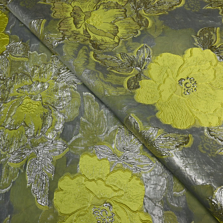 Turkish Organza Fabrics