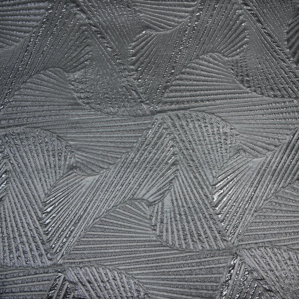 Imported Korean Jacquard Fabric