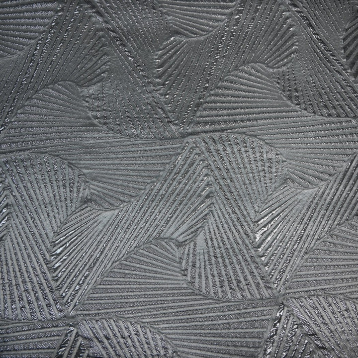 Imported Korean Jacquard Fabric