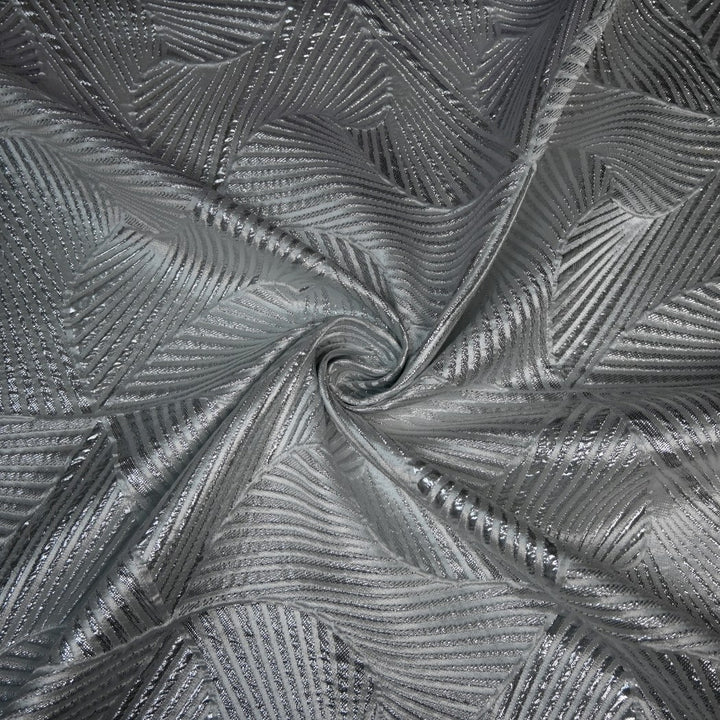 Imported Korean Jacquard Fabric