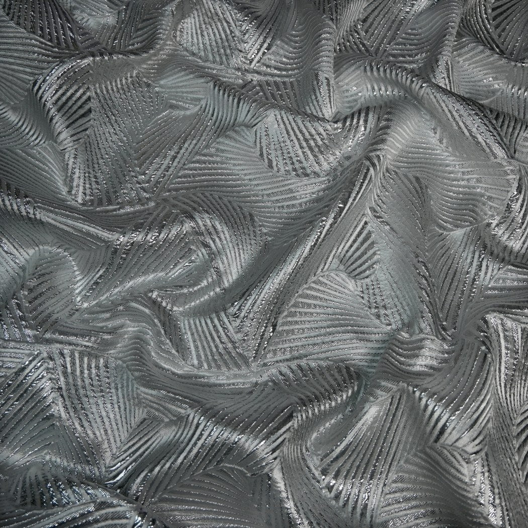 Imported Korean Jacquard Fabric