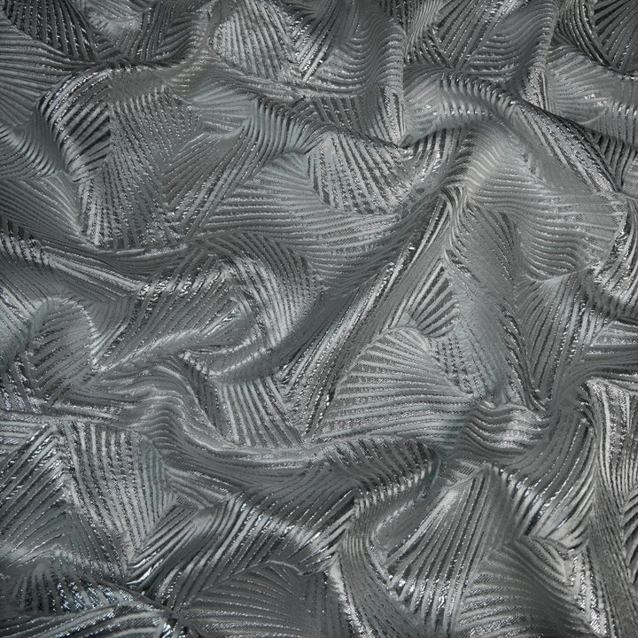 Imported Korean Jacquard Fabric