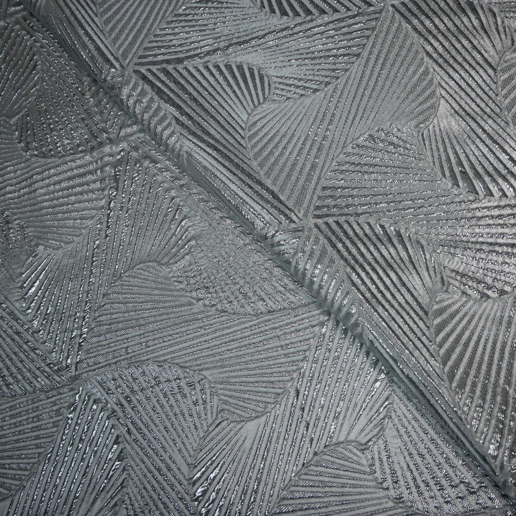 Imported Korean Jacquard Fabric