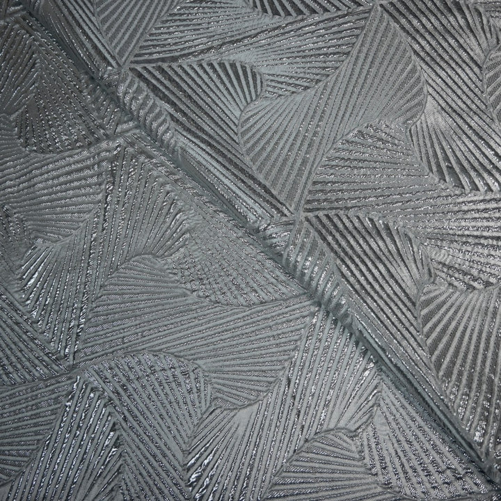 Imported Korean Jacquard Fabric