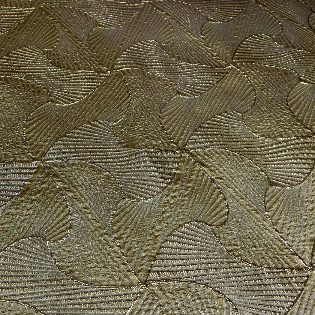 Imported Korean Jacquard Fabric