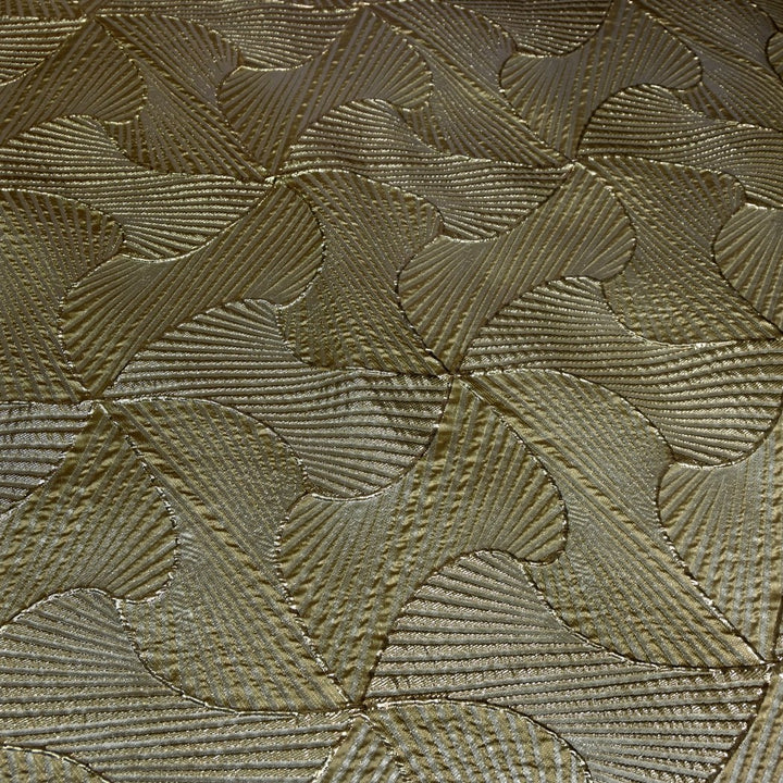 Imported Korean Jacquard Fabric