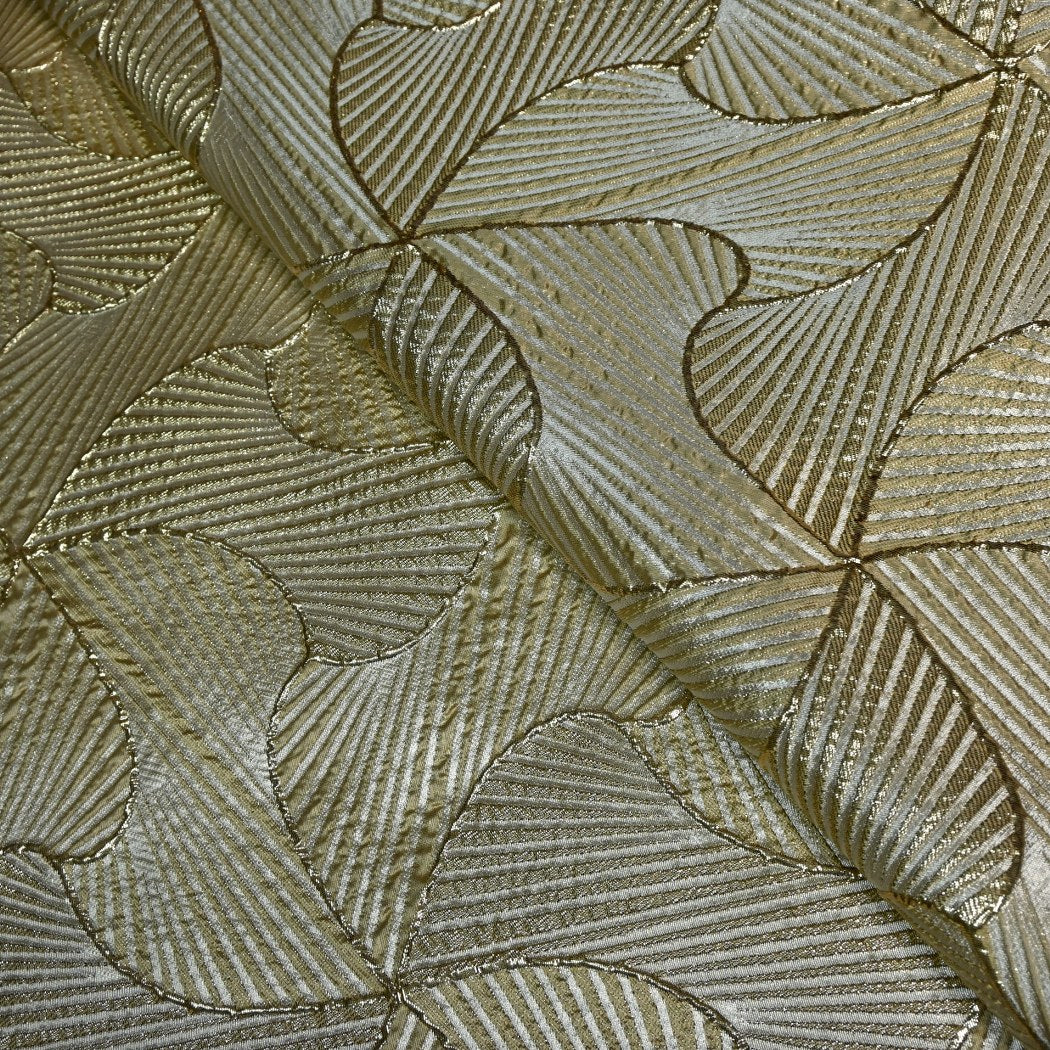 Imported Korean Jacquard Fabric