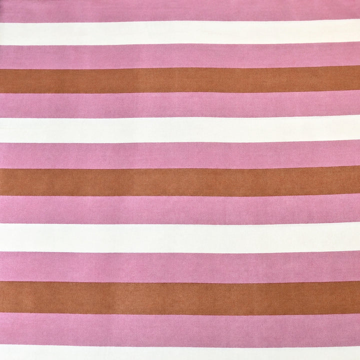Elegant Modal Satin Digital Print Fabric 4 – Soft Luxury Designer Fabric - 001416-K20
