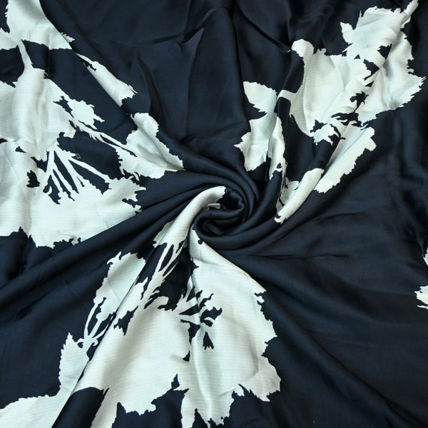 Modal Satin Digital Print Fabrics