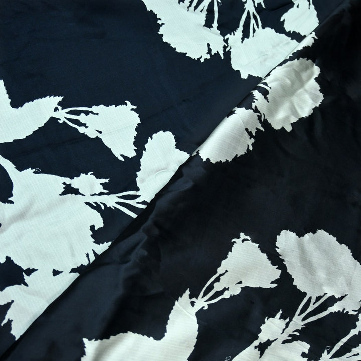 Modal Satin Digital Print Fabrics