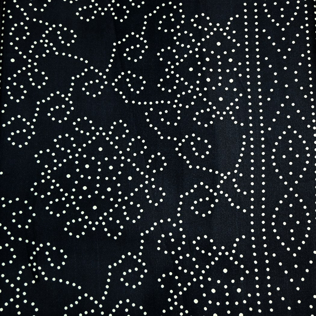 Modal Satin Digital Print Fabrics