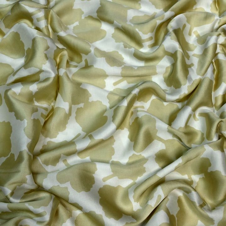 Modal Satin Digital Print Fabrics
