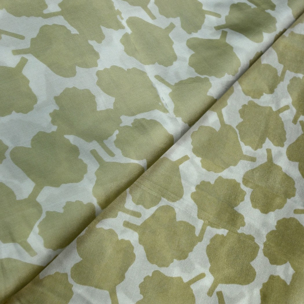 Modal Satin Digital Print Fabrics