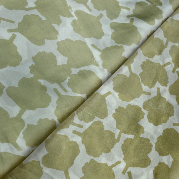 Modal Satin Digital Print Fabrics