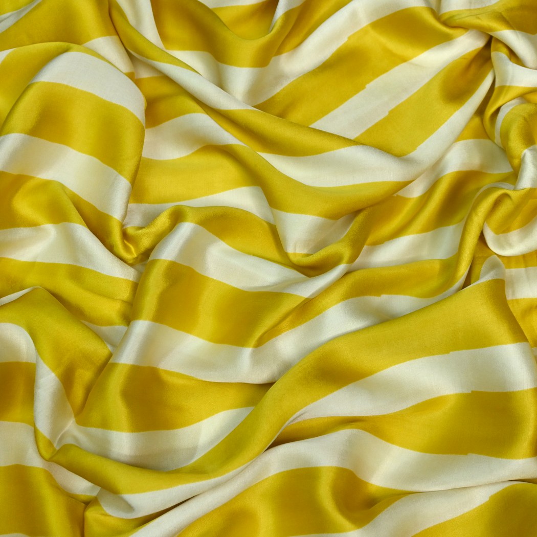 Modal Satin Digital Print Fabrics