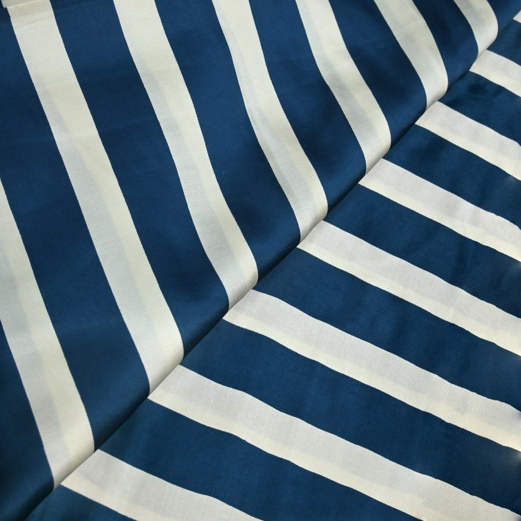 Modal Satin Digital Print Fabrics