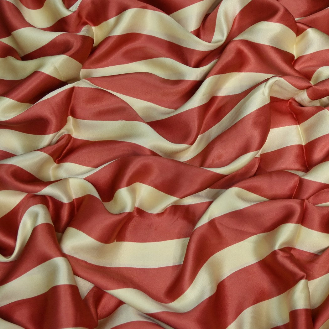 Modal Satin Digital Print Fabrics