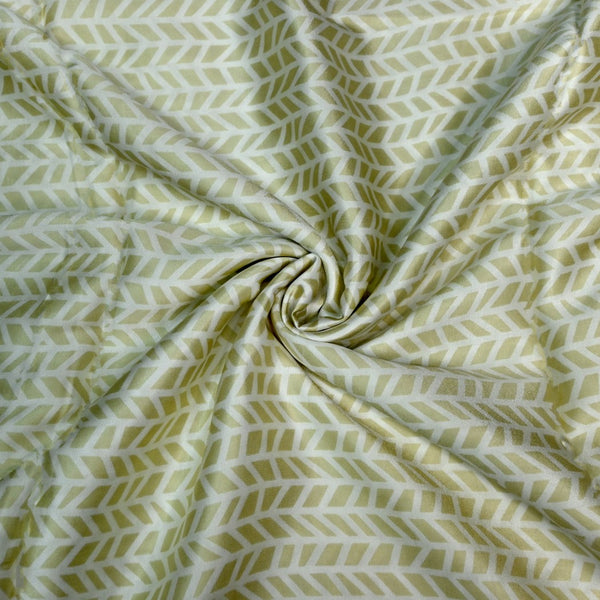 Modal Satin Digital Print Fabrics