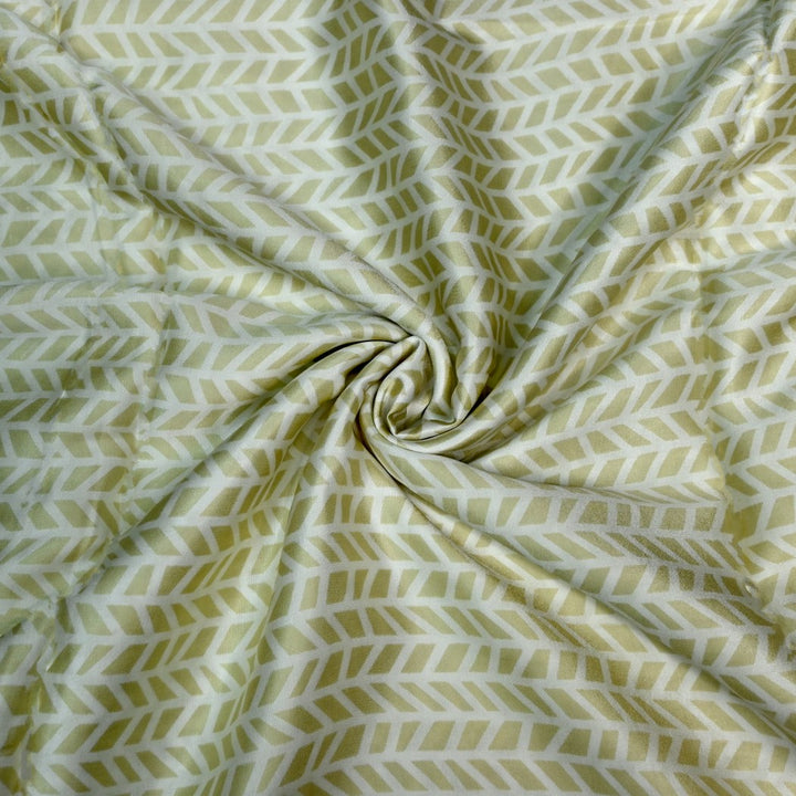 Modal Satin Digital Print Fabrics