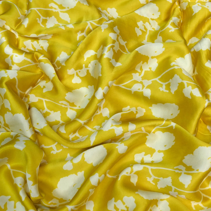 Modal Satin Digital Print Fabrics