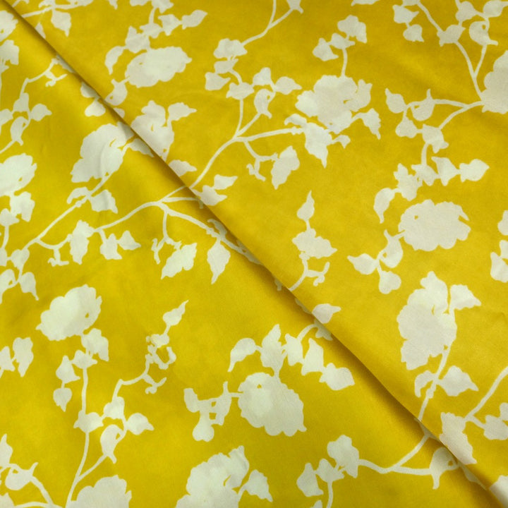 Modal Satin Digital Print Fabrics