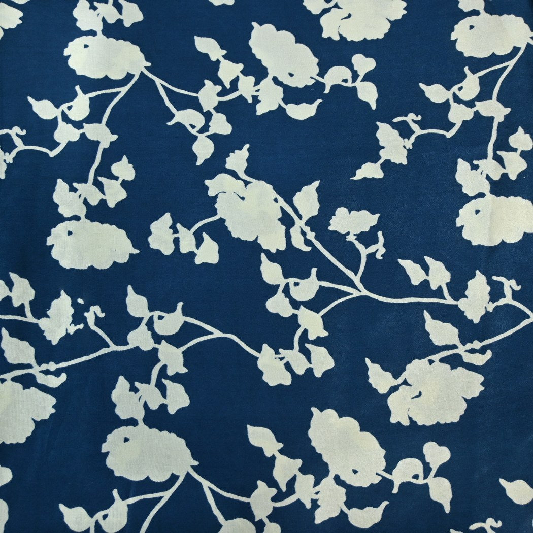 Modal Satin Digital Print Fabrics