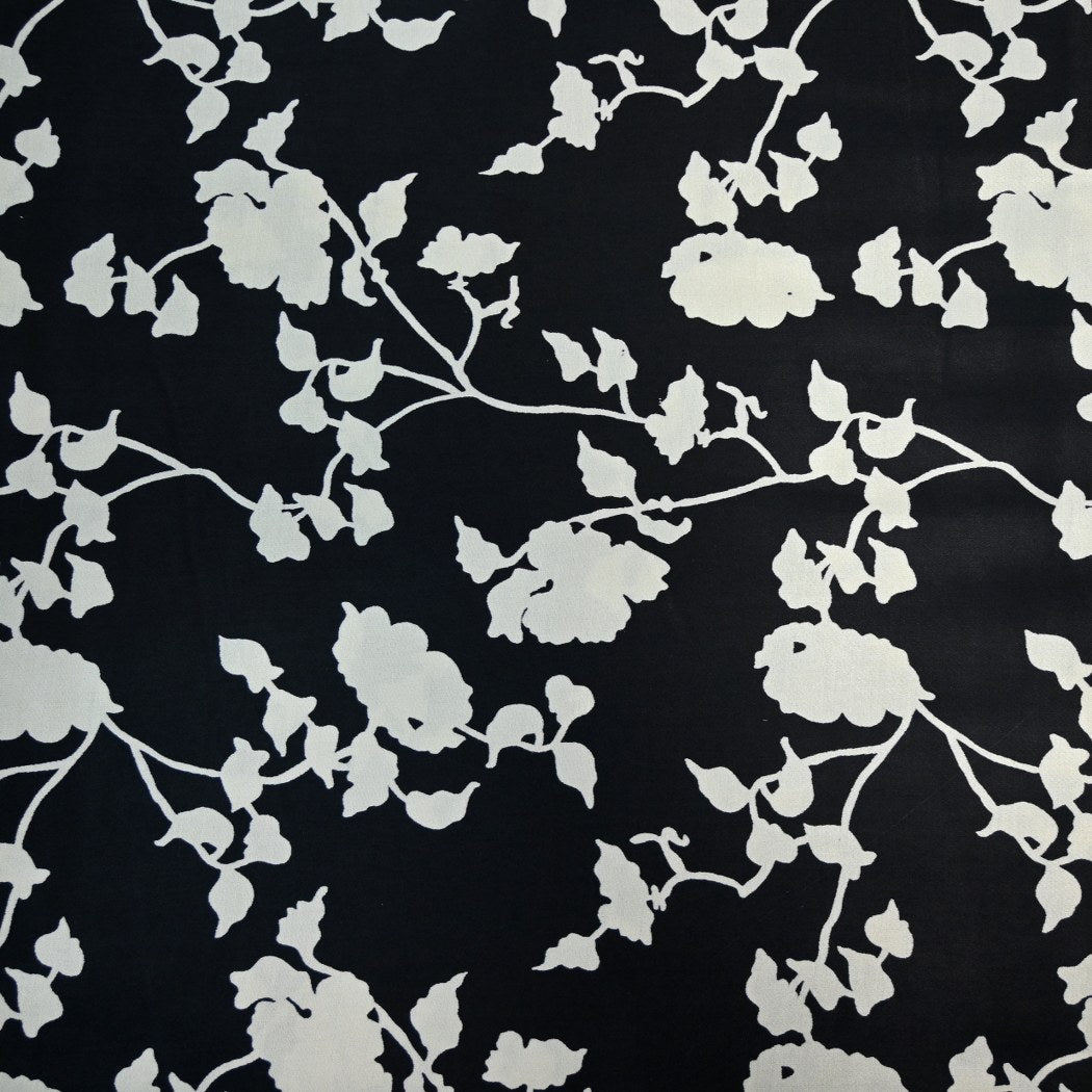 Modal Satin Digital Print Fabrics