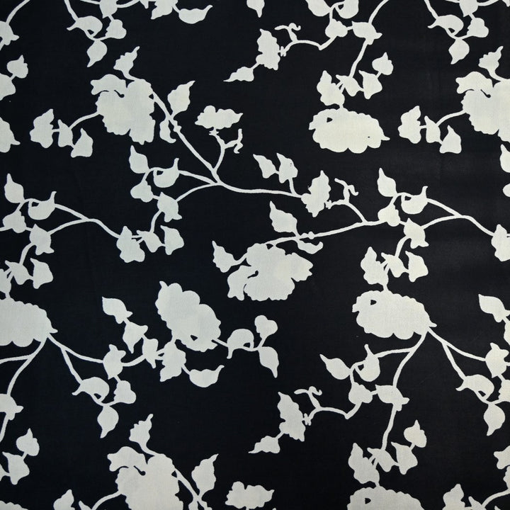 Modal Satin Digital Print Fabrics