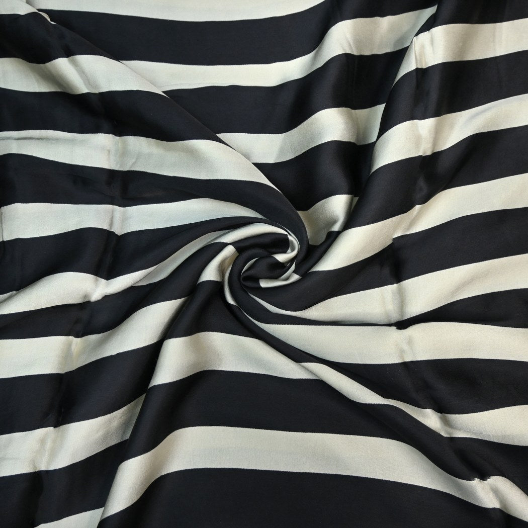 Modal Satin Digital Print Fabrics