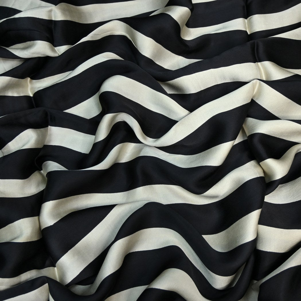 Modal Satin Digital Print Fabrics