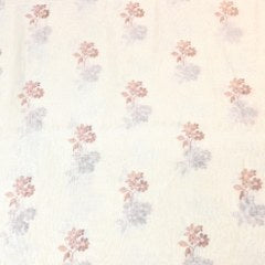 Mul Chanderi Digital Print Fabric - Soft Lightweight Designer Fabric GT0185-K4